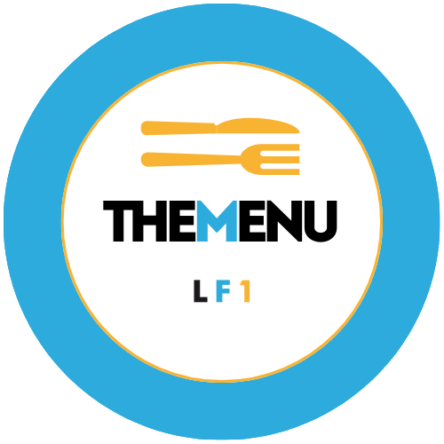 TheMenù by LF1